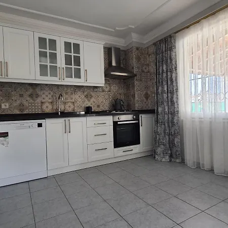 Bluberry Calis With Privat Pool * فتحية