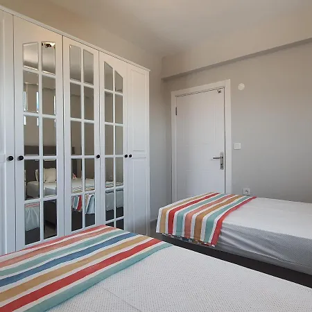 别墅 Bluberry Calis With Privat Pool