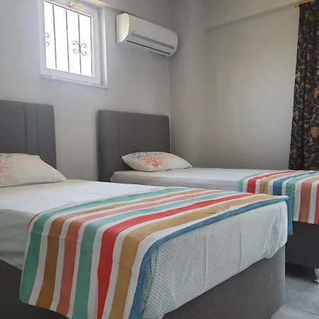 Bluberry Calis With Privat Pool فيلة *