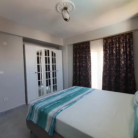 Bluberry Calis With Privat Pool 别墅