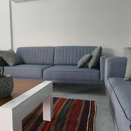 Bluberry Calis With Privat Pool 别墅