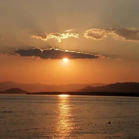 فيلة Bluberry Calis With Privat Pool فتحية