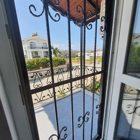 Bluberry Calis With Privat Pool * フェティエ