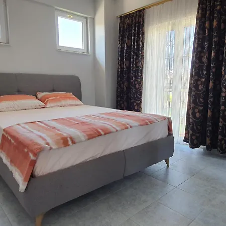 Bluberry Calis With Privat Pool ヴィラ フェティエ