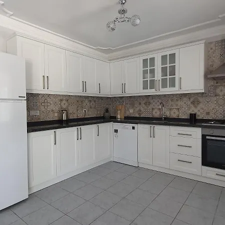 Bluberry Calis With Privat Pool ヴィラ *