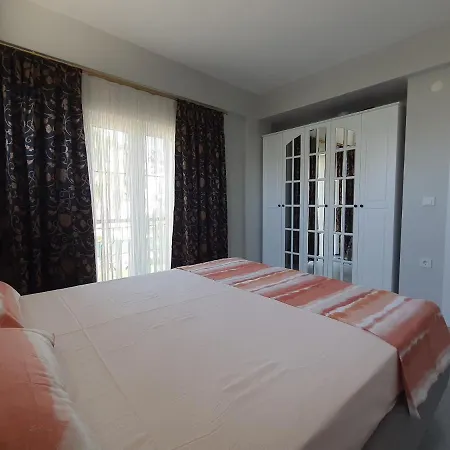 Bluberry Calis With Privat Pool ヴィラ *