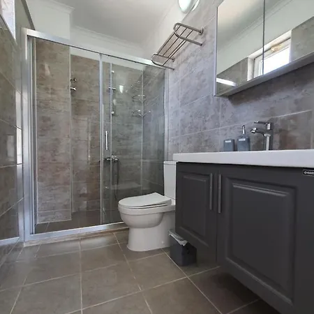 Bluberry Calis With Privat Pool