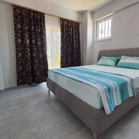 ヴィラ Bluberry Calis With Privat Pool *