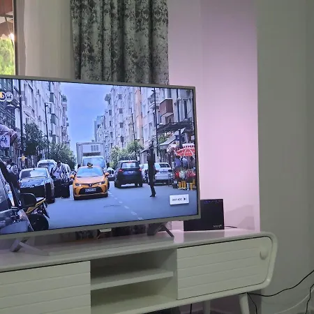 Bluberry Calis With Privat Pool * フェティエ