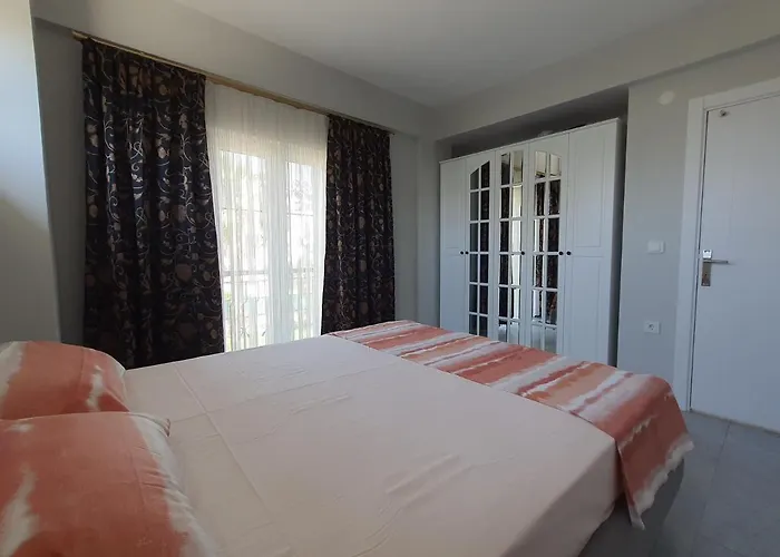 Bluberry Calis With Privat Pool Villa *