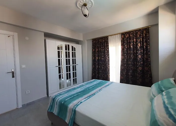 Bluberry Calis With Privat Pool Villa