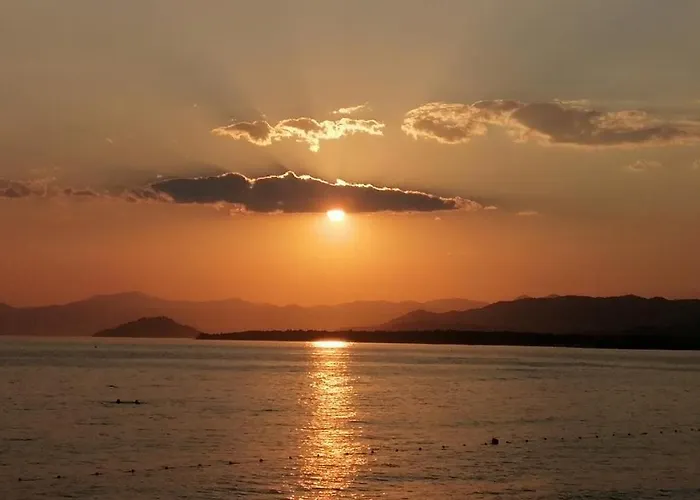 Villa Bluberry Calis With Privat Pool Fethiye