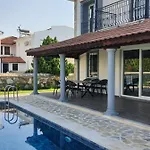 Bluberry Calis With Privat Pool Fethiye