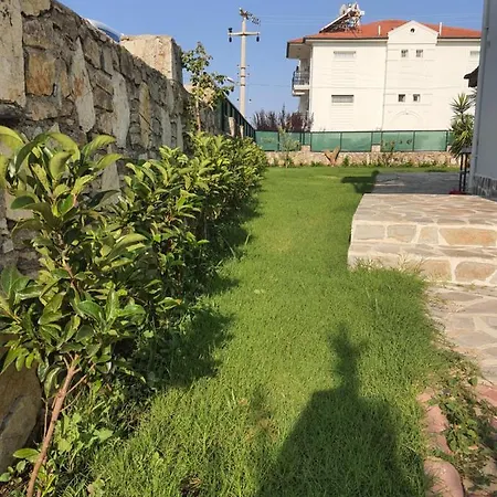 Вилла Bluberry Calis With Privat Pool *